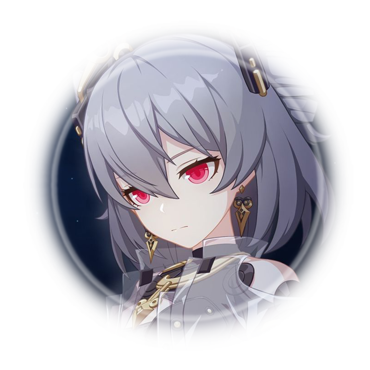 prometheus ﹐ honkai impact 3rd