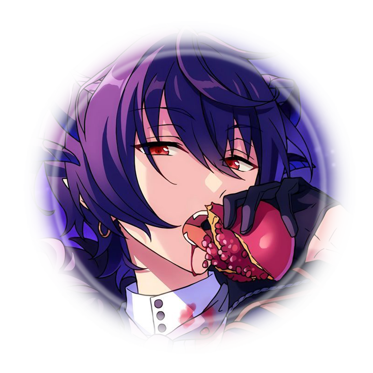 ritsu sakuma ﹐ ensemble stars