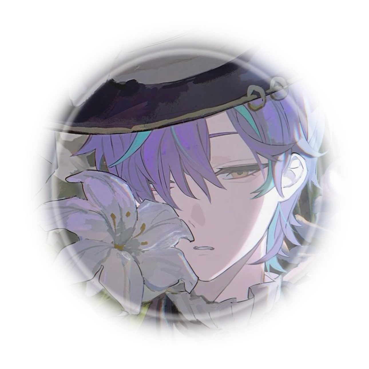 rui ﹐ project sekai