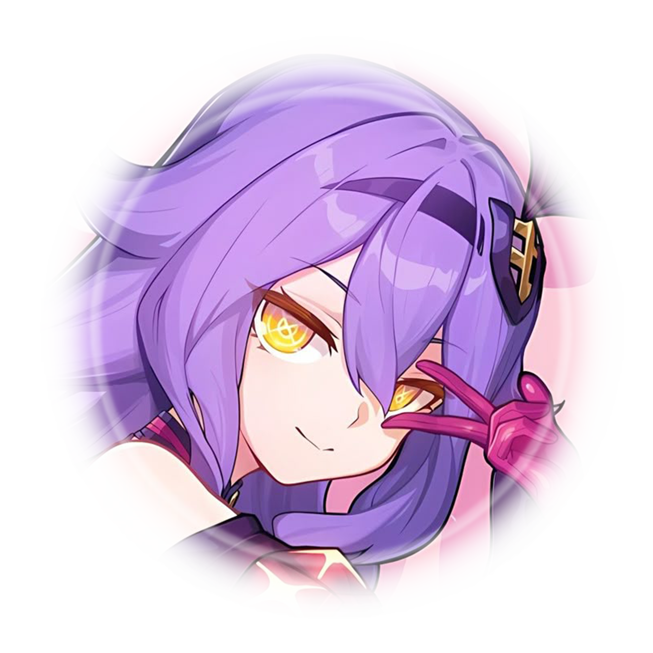 sirin ﹐ honkai impact 3rd