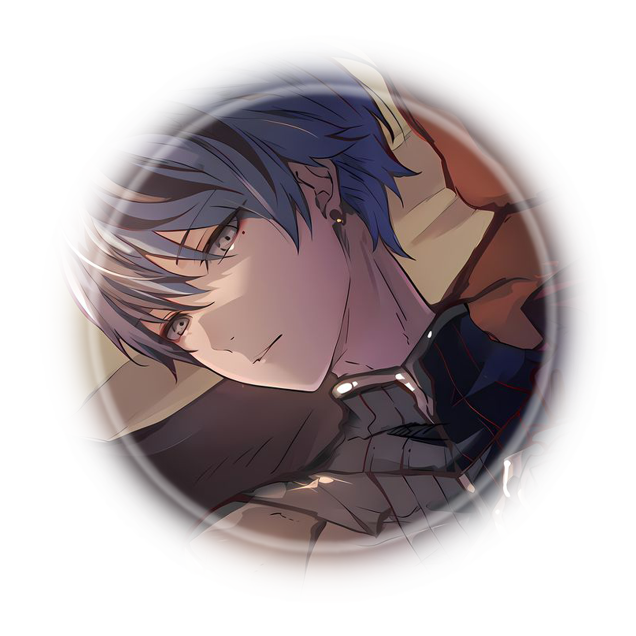toya aoyagi ﹐ project sekai