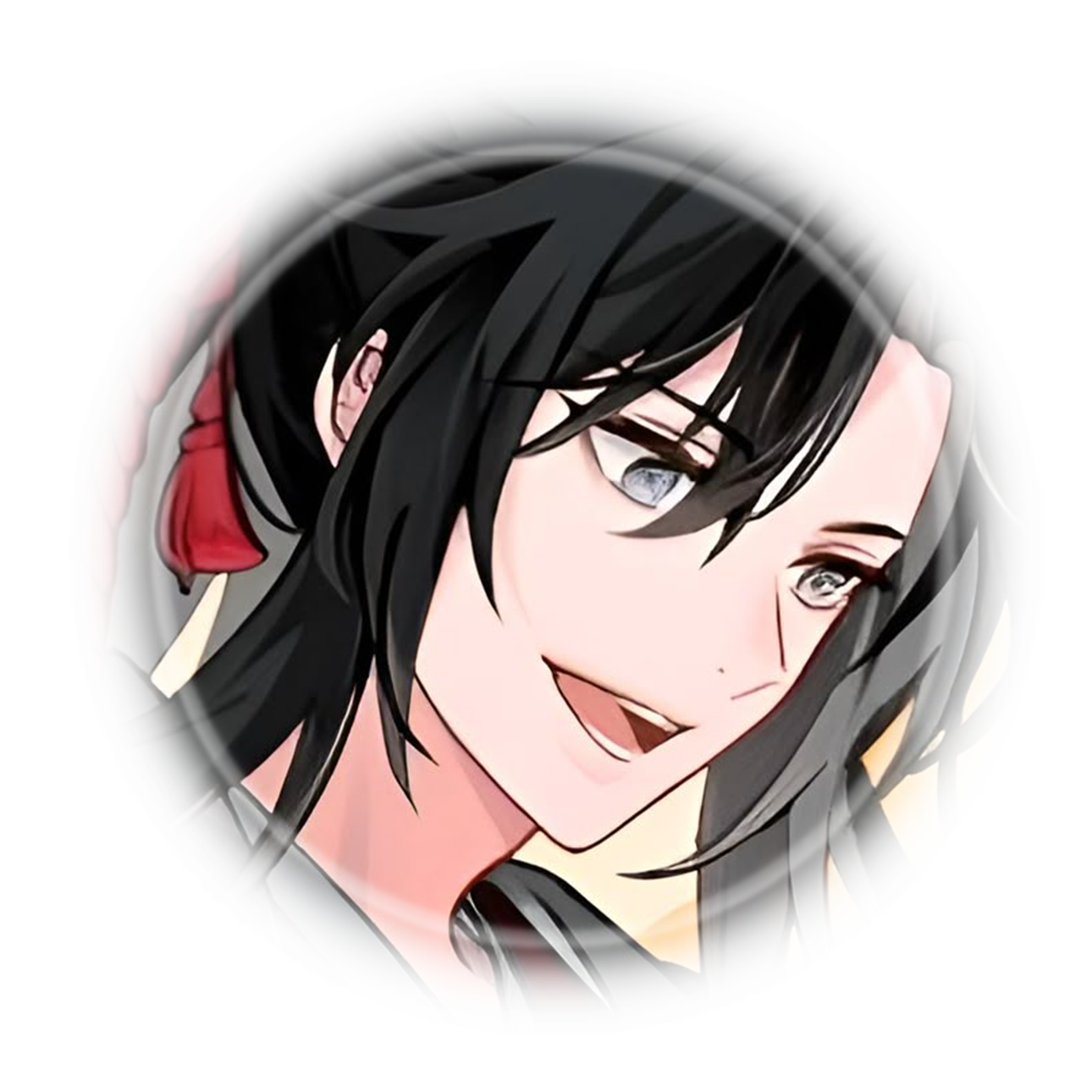 wei wuxian ﹐ mdzs