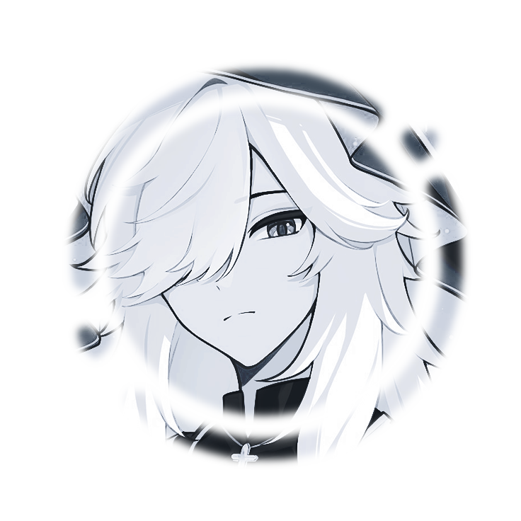 cyno ﹐ genshin impact