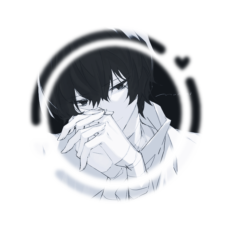 dazai ﹐ bungou stray dogs