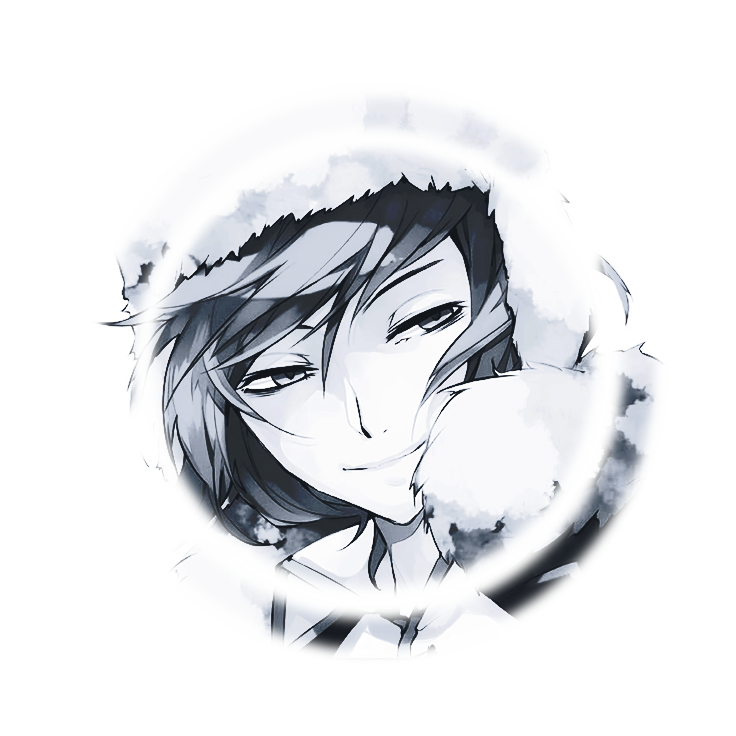 fyodor ﹐ bungou stray dogs