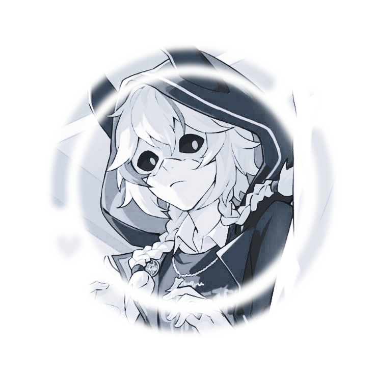 night watch ﹐ identity v