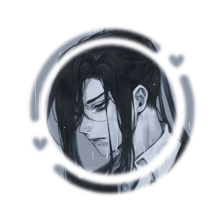 jiang cheng ﹐ mdzs