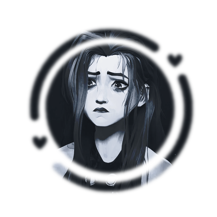 jinx ﹐ league of legends & arcane