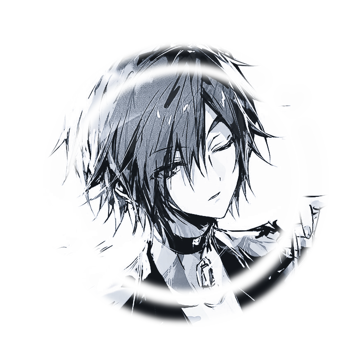 kaito ﹐ project sekai