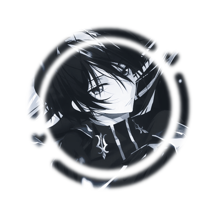 lelouch ﹐ code geass