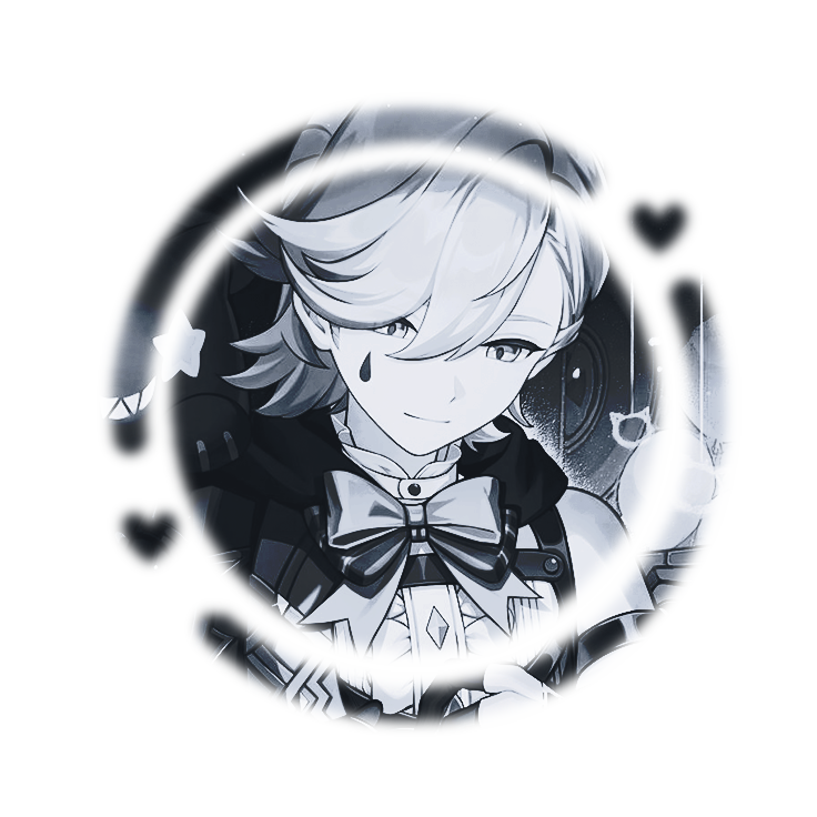 lyney ﹐ genshin impact