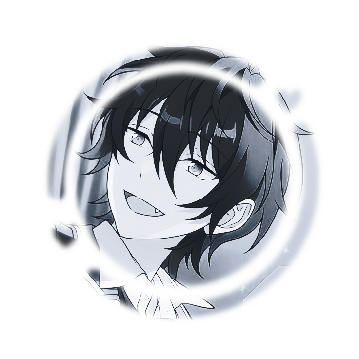 mika kagehira ﹐ ensemble stars