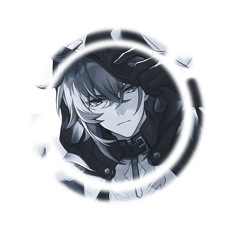 moze ﹐ honkai star rail