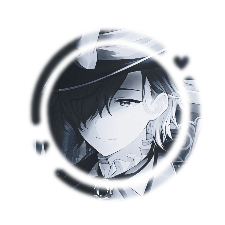 rui ﹐ project sekai