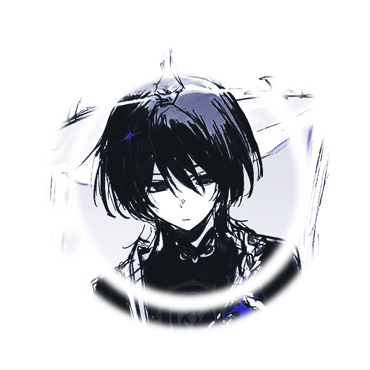 scara / wanderer ﹐ genshin impact