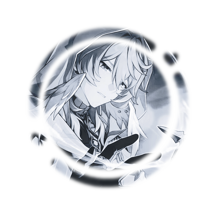 sunday ﹐ honkai star rail