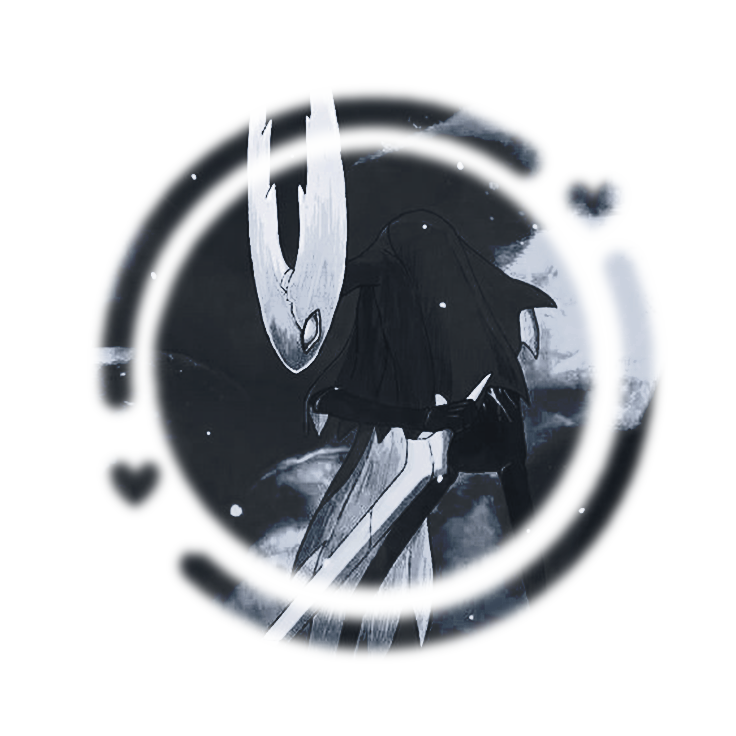sealed vessel ﹐ hollow knight