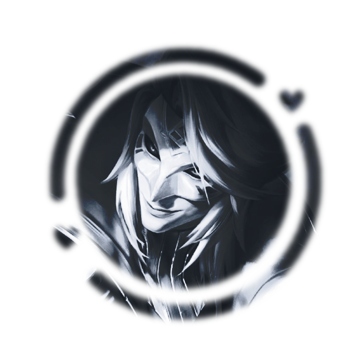 vladimir ﹐ league of legends