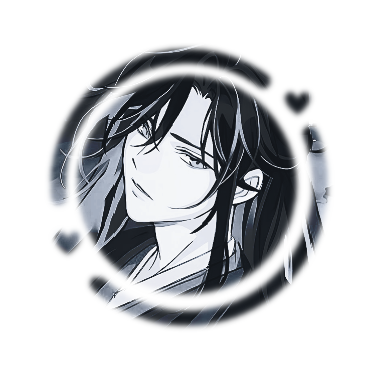 wei wuxian ﹐ mdzs
