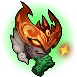 aatrox amused wr emote