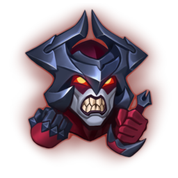 aatrox i am doom emote