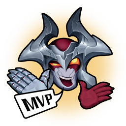 aatrox mvp wr emote