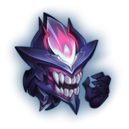 aatrox primordian fury emote