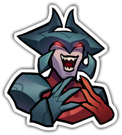 aatrox scheming lor emote