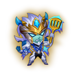 aatrox tft runeterra reforged challenger emote