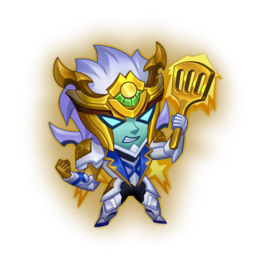 aatrox tft runeterra reforged gold emote