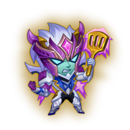 aatrox tft runeterra reforged master emote