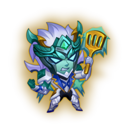 aatrox tft runeterra reforged platnium emote