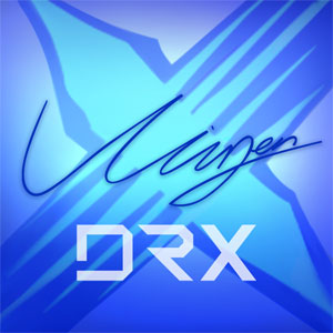 aatrox drx signature icon