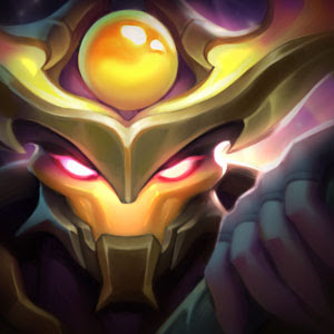 aatrox odyssey icon