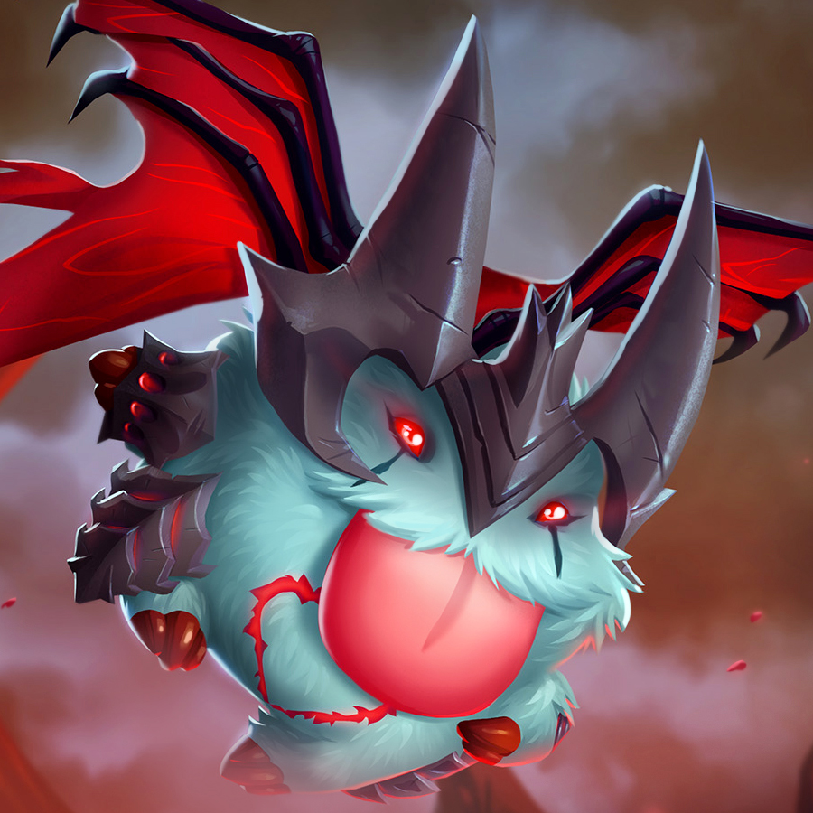 aatrox poro icon