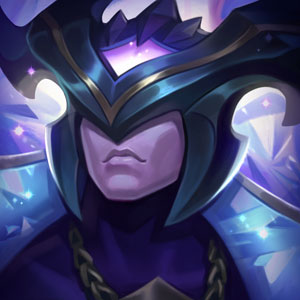 aatrox prestige drx icon