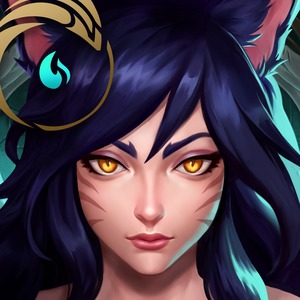ahri