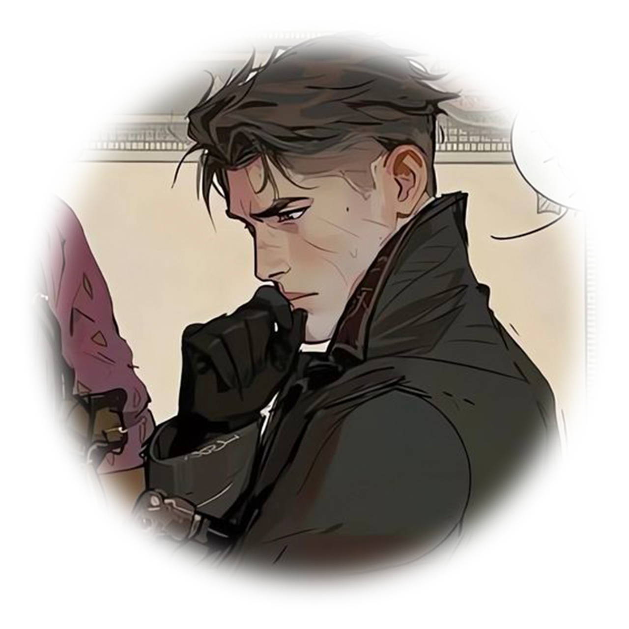 Kaz's avatar