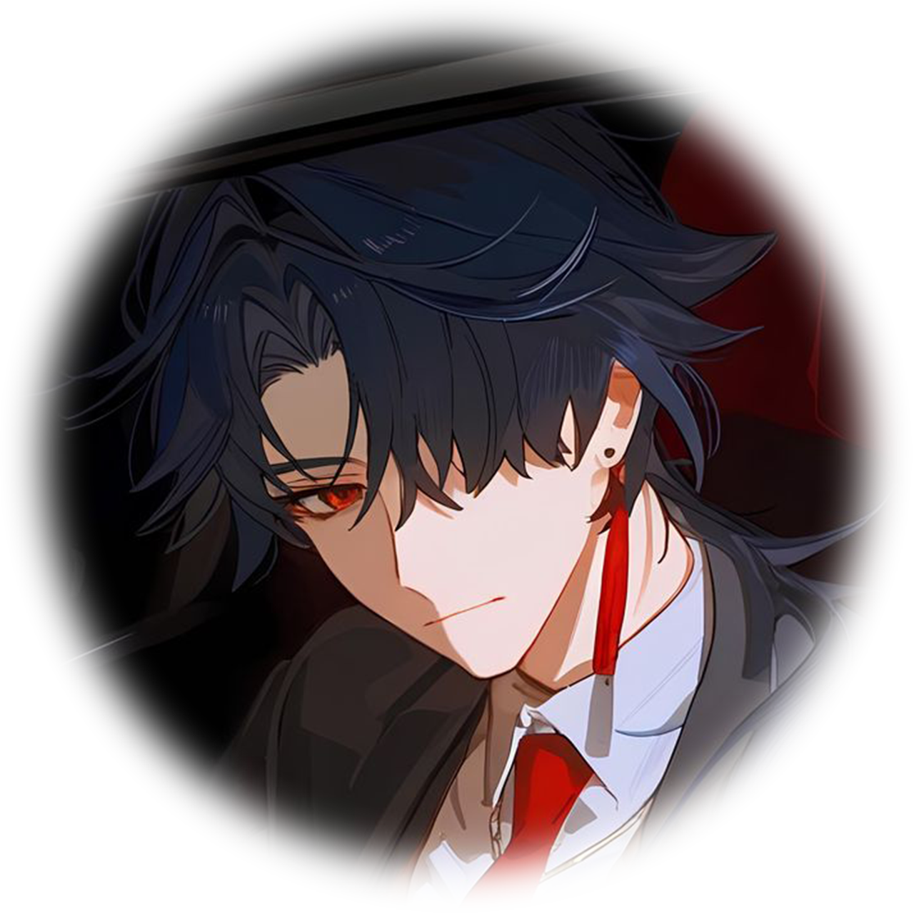 blade ﹐ honkai star rail