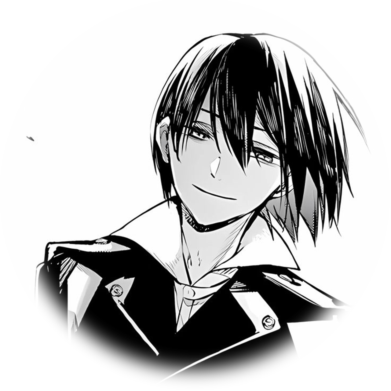 fyodor dostoevsky ﹐ bungou stray dogs