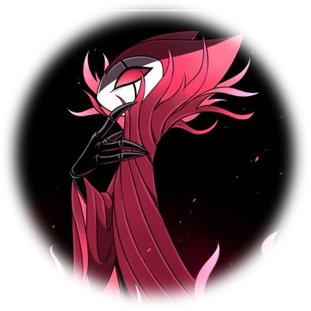 grimm ﹐ hollow knight