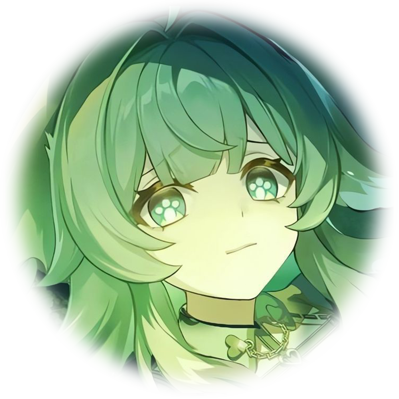 huohuo ﹐ honkai star rail