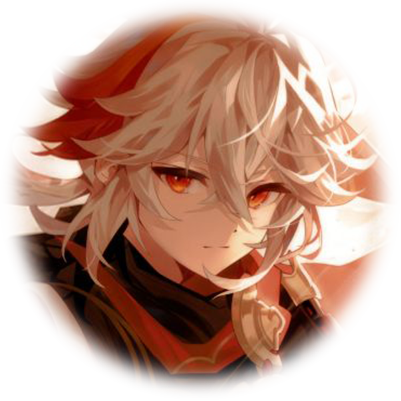 kazuha ﹐ genshin impact