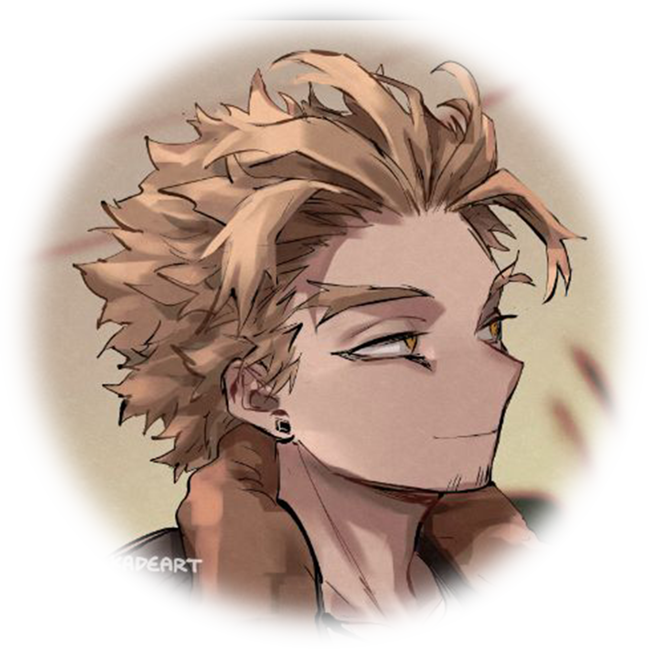 hawks ﹐ my hero academia