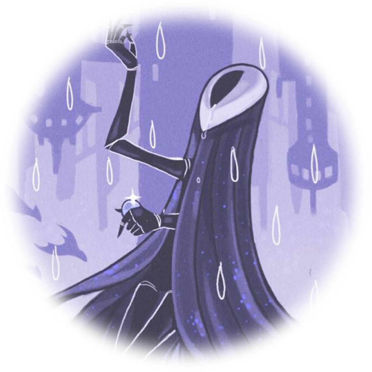 lurien ﹐ hollow knight