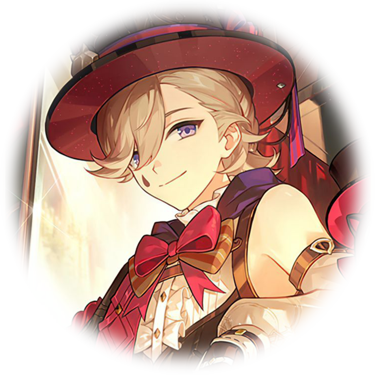 lyney ﹐ genshin impact