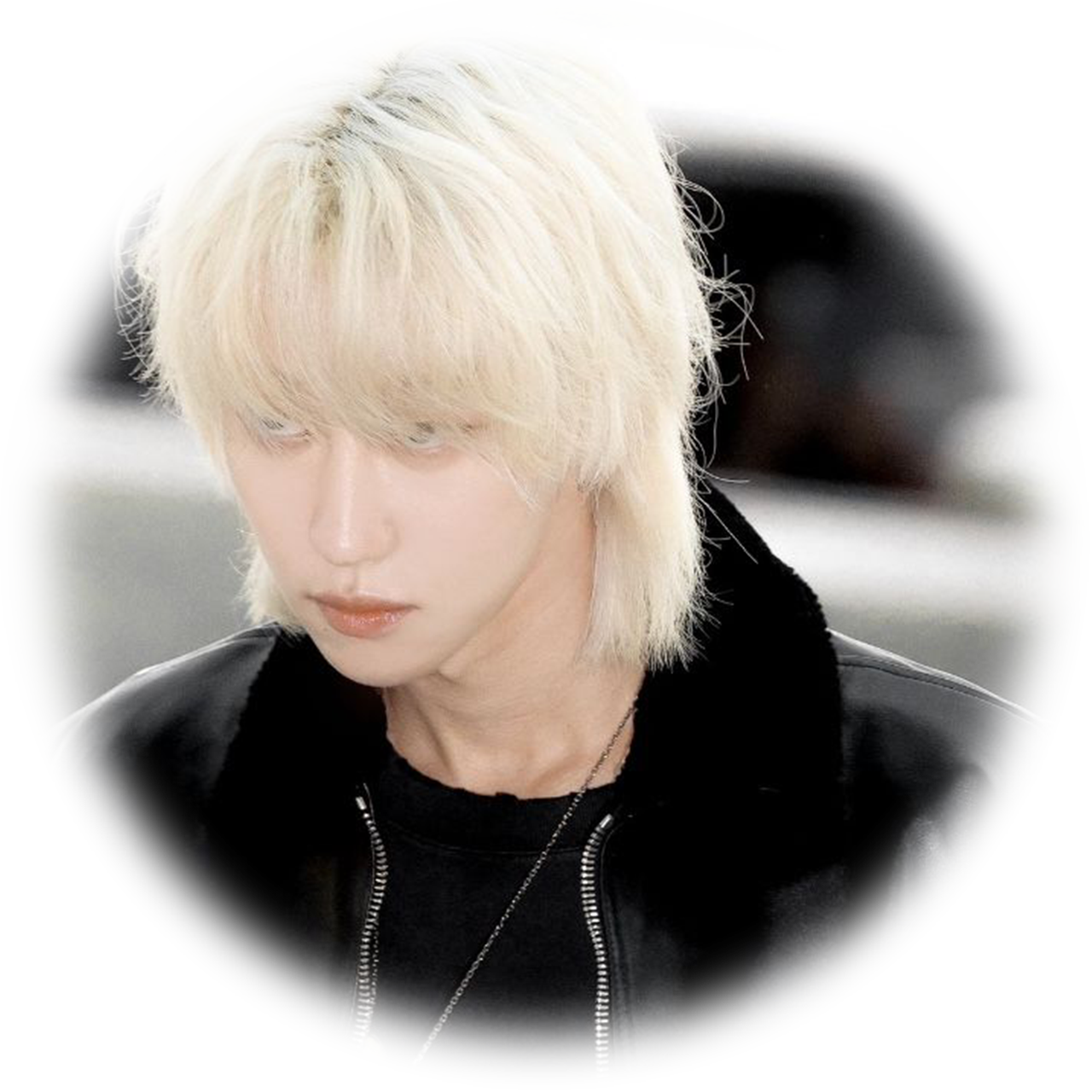 xu minghao ﹐ seventeen