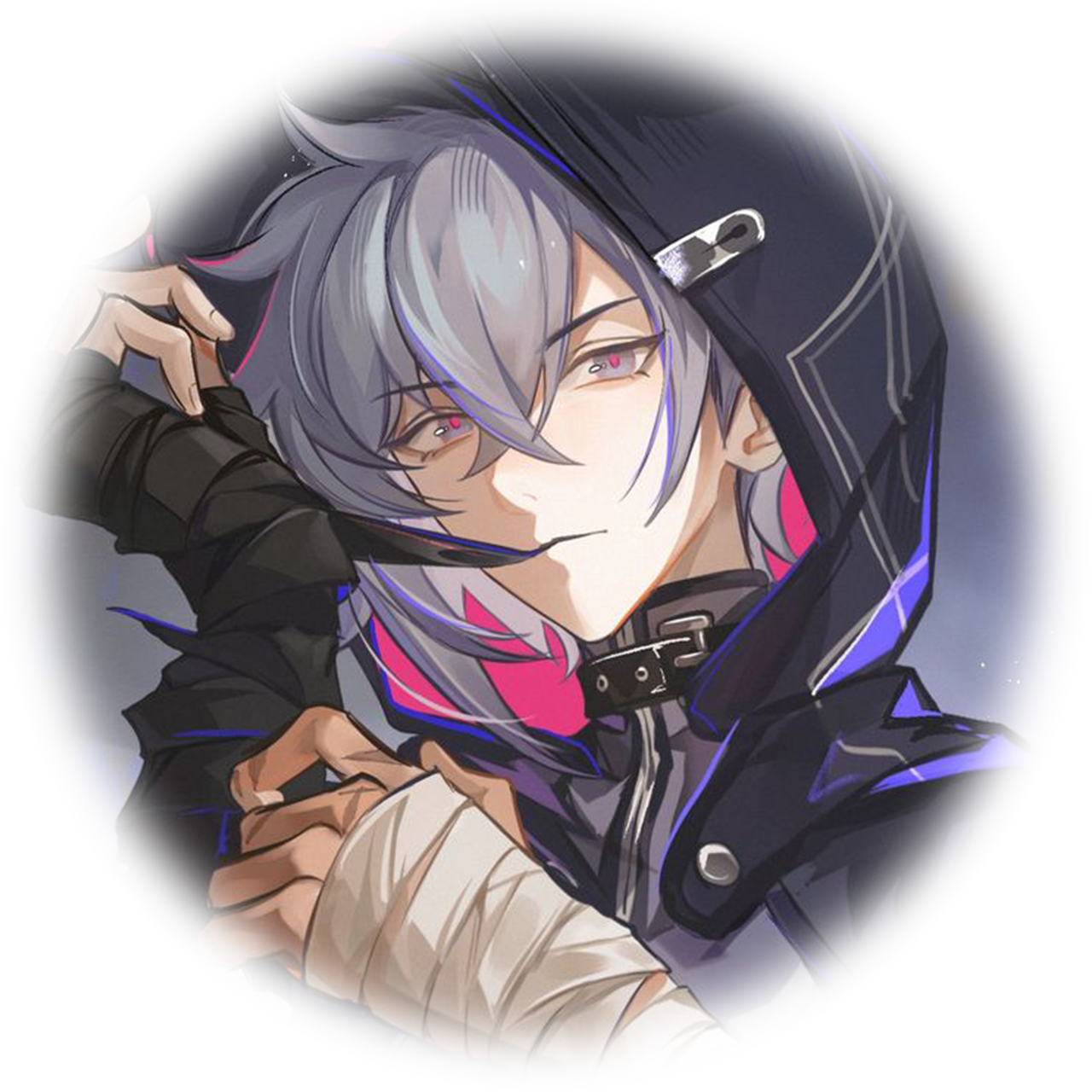 moze ﹐ honkai star rail