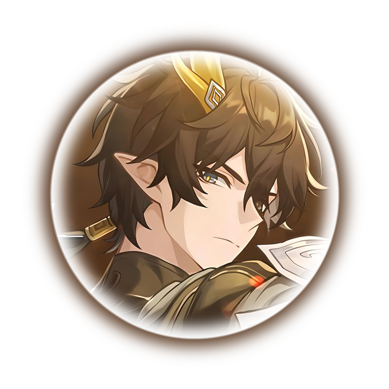 danheng / imbibitor lunae ﹐ honkai star rail