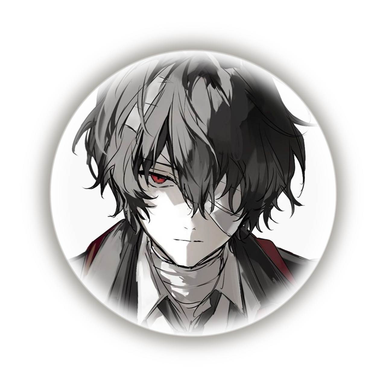 dazai ﹐ bungou stray dogs